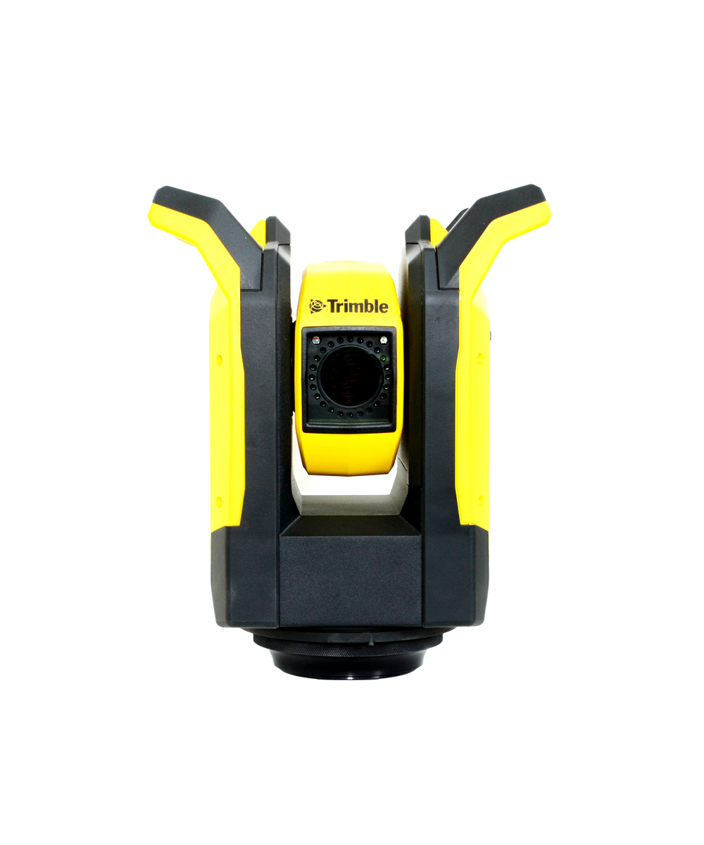 Trimble RPT600 BIM 放样机器人