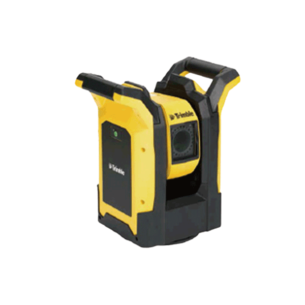 Trimble RPT600 BIM 放样机器人