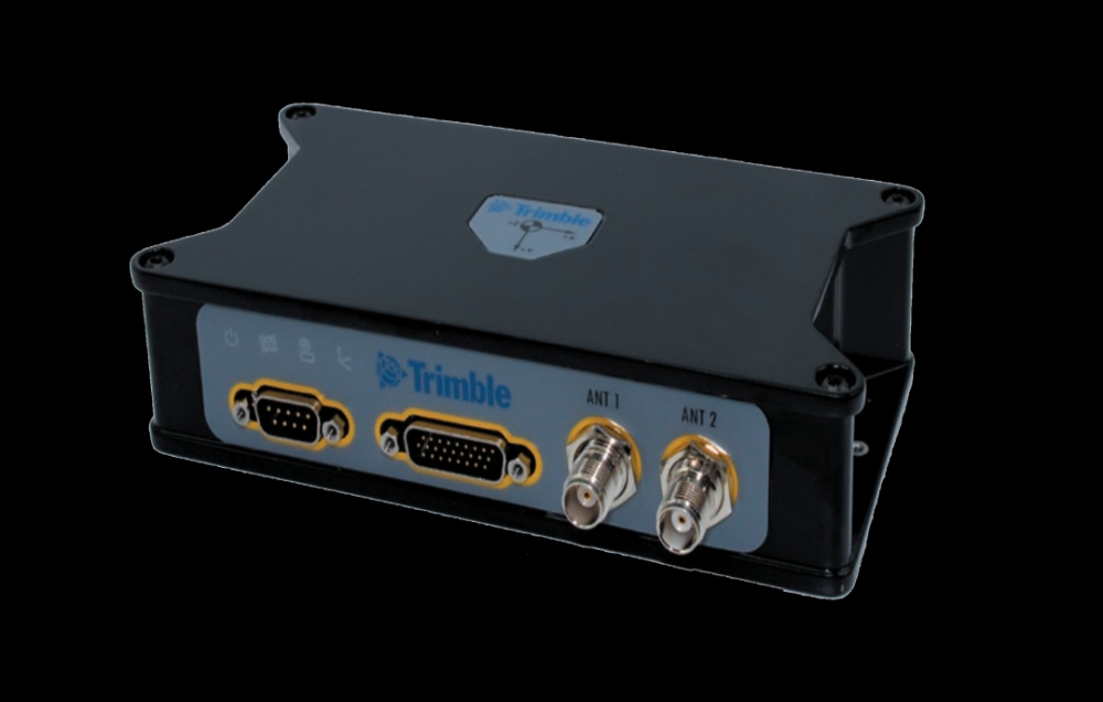 Trimble BX992INS